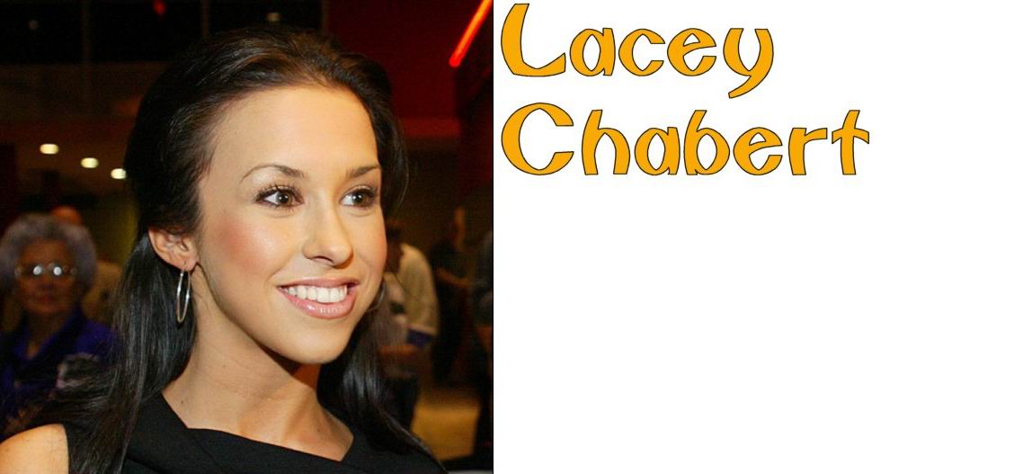 Lacey Chabert